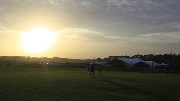 PGA Championship 2012